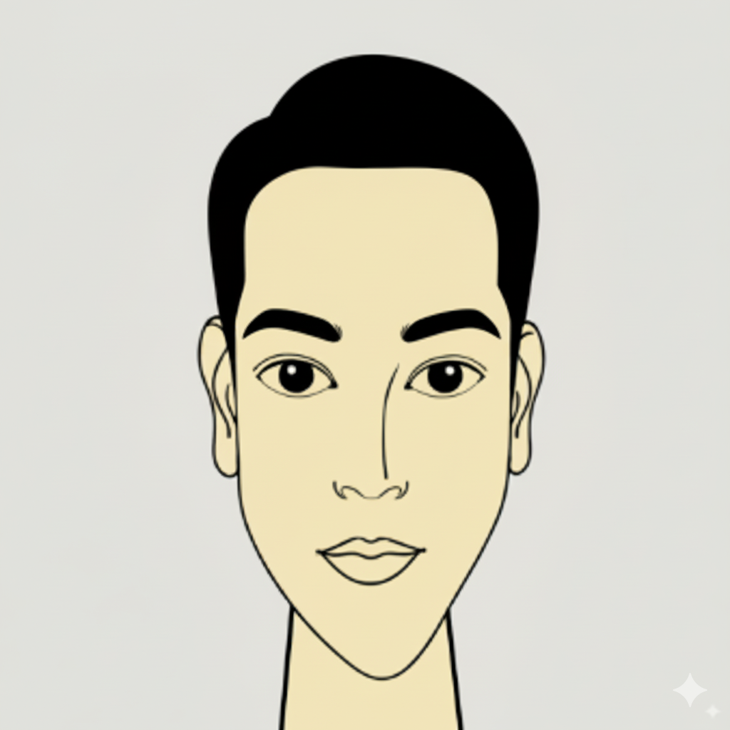 Veut un look naturel